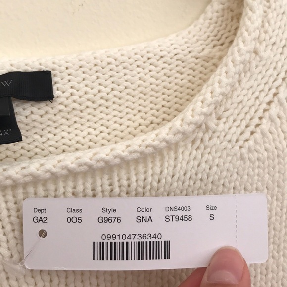 Brand new Knit sweater - Picture 4 of 6